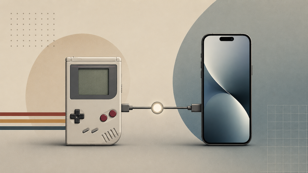 Game Boy